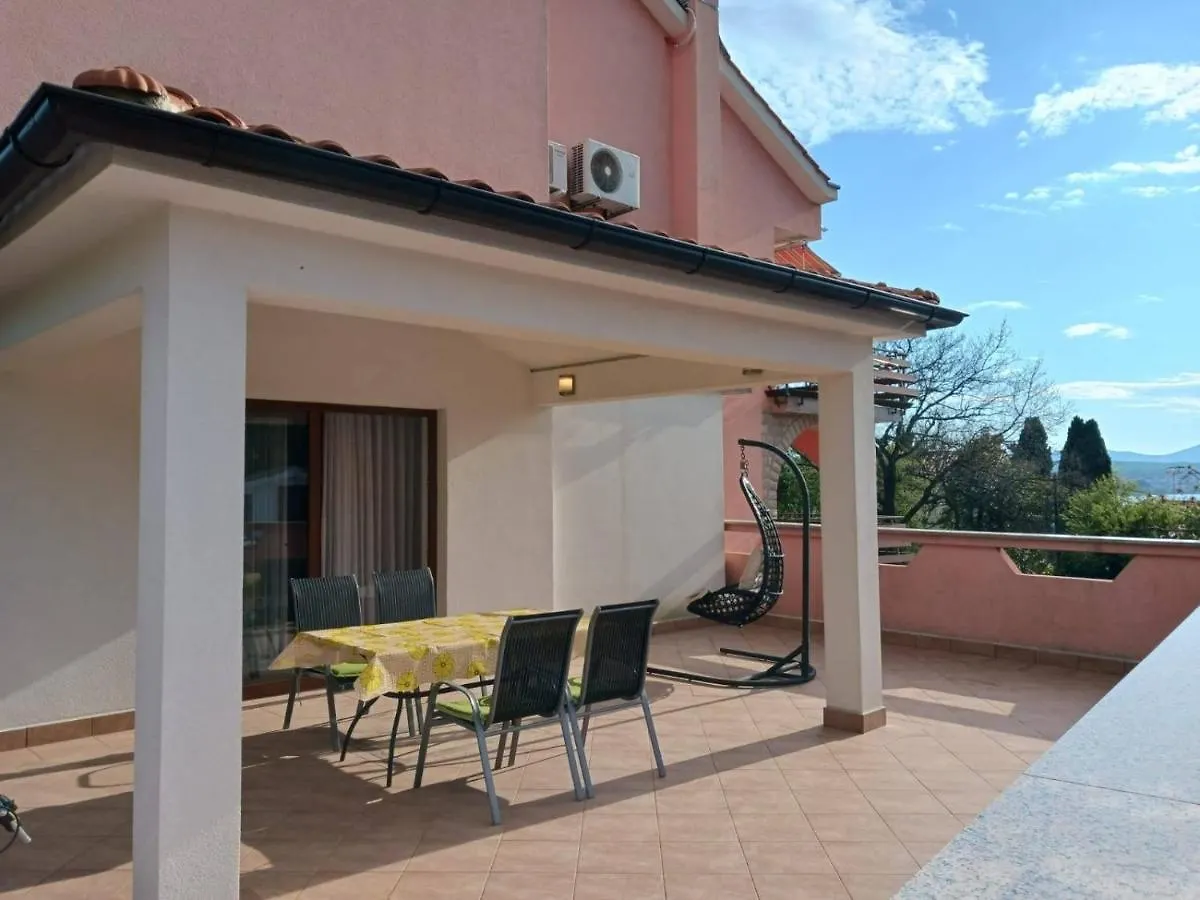Apartments By The Sea Nska, Krk - 21205 Malinska