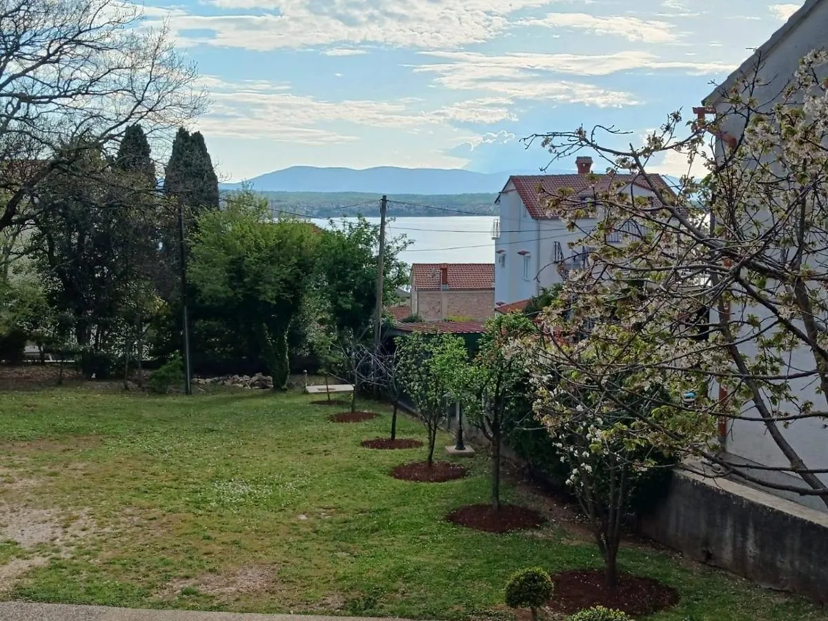 Apartments By The Sea Nska, Krk - 21205 Malinska