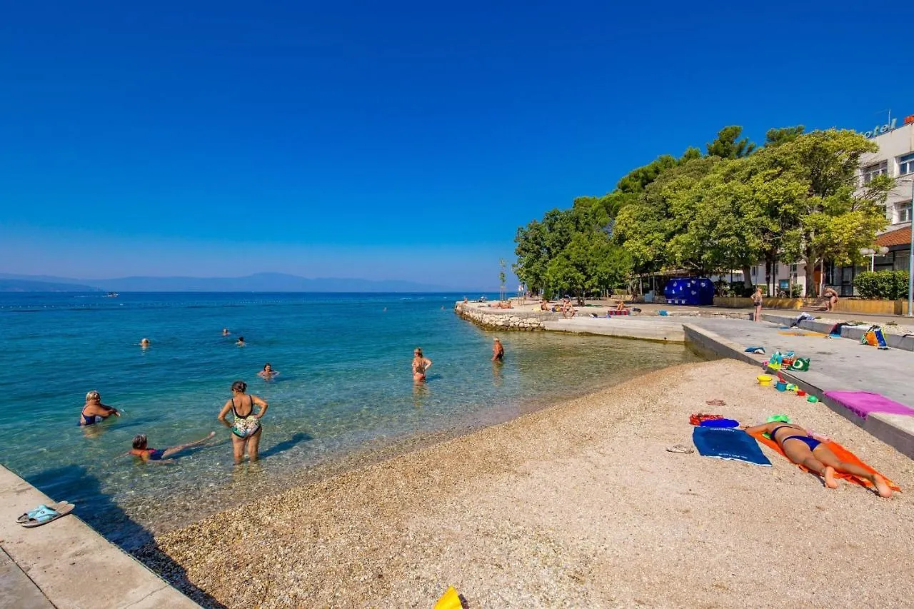 Apartments By The Sea Nska, Krk - 21205 Malinska Croatia