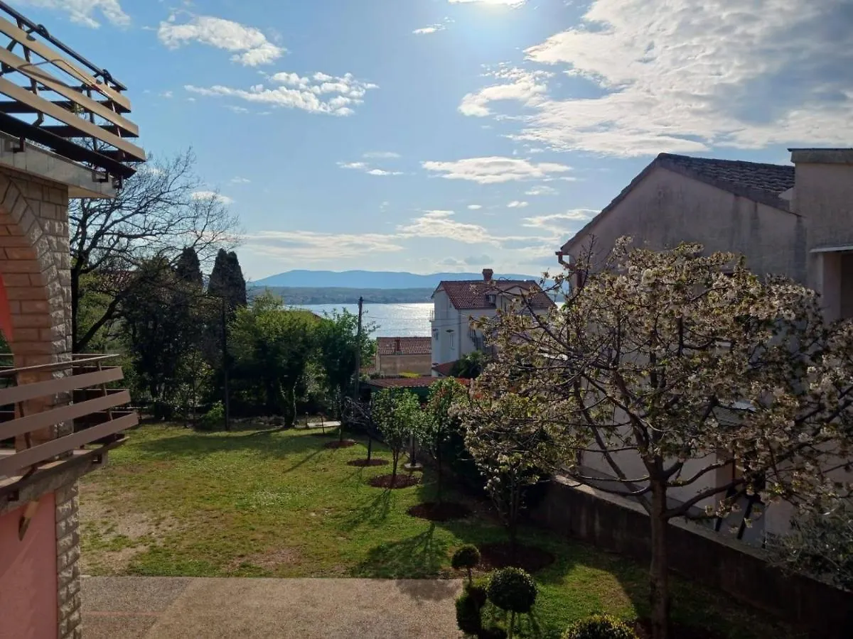 Apartments By The Sea Nska, Krk - 21205 Malinska