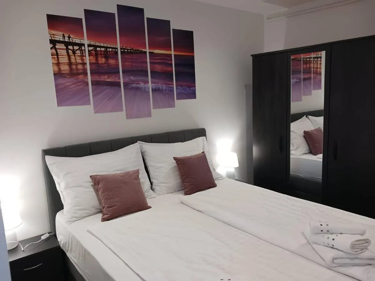 Apartments By The Sea Nska, Krk - 21205 Malinska Croatia